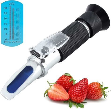 refractometer price amazon|refractometer prices.